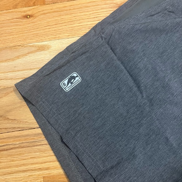 ⚡️NBA Trainer Shorts - X-Large - Picture 3 of 5
